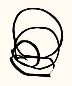 Vibration 02, 2023 by Marco Campedelli