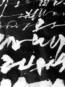 Wabi Sabi (detail)