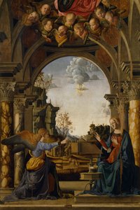 Annunciation