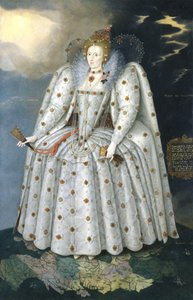 Queen Elizabeth I (