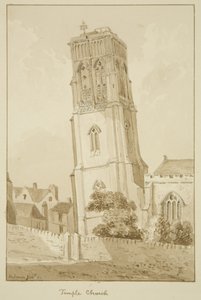 Temple Church