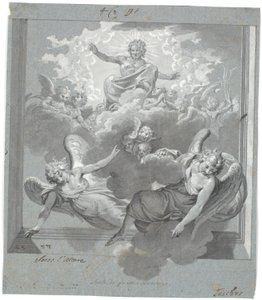 The Ascension of Christ