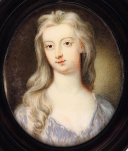 Lady Catherine (Katherine) Hyde, Duchess of Queensberry
