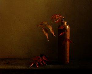 Autumn Still Life