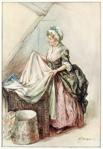 The Vicar of Wakefield by Oliver Goldsmith