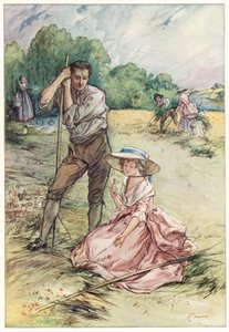 The Vicar of Wakefield by Oliver Goldsmith