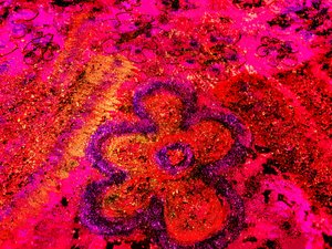 Flowers on Mars 2050?