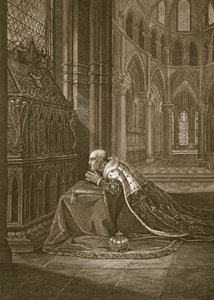 Lewis VII, King of France, Before Beckett