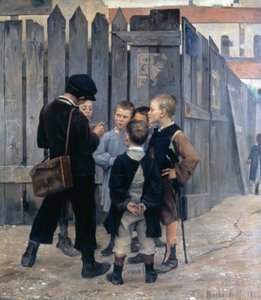 The Meeting
