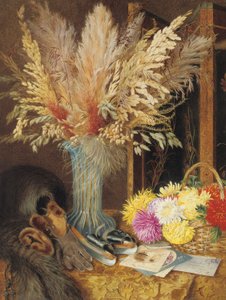 An Autumnal Still Life