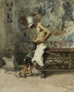 Don Quixote