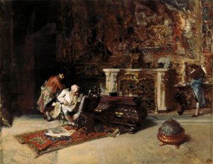 The Engraving Collector