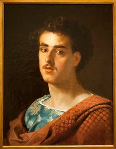 Self Portrait