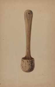 Potato Masher by Marie Alain
