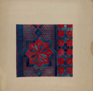 Underneath Cloth, c. 1938