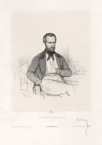 Auguste Blanqui