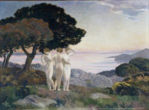 The Three Graces