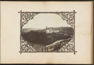 The Madame B Album, 1870s by Marie Blanche Hennelle Fournier