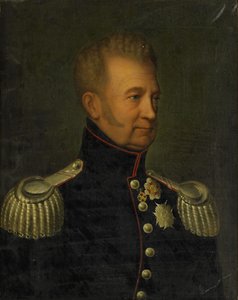 Leopold I, Grand Duke of Baden