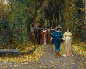 The Betrothed