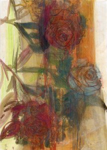 Roses by Marina Falco