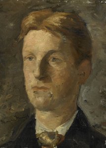 Adriaan Pit (1860-1944). Director of the Dutch Museum for Art and History in Amsterdam
