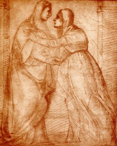 Visitation of Mary