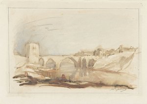 Bridge of Toledo
