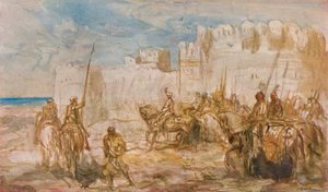 Cavalry