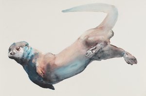 Hunting in the Deep by Mark Adlington