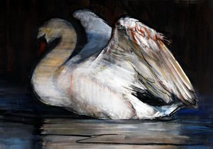 Night Swan, 2022