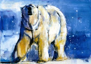 Northern Lights, 1998