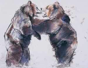 Playfight, 2001