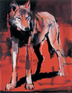 Summer Wolf, 2001