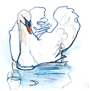 Swan Lake, 2021