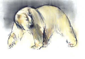 Yellow Ghost