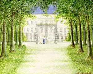 French Chateau
