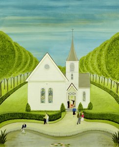The American Church
