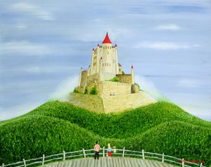 The Castle