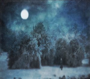 Sometimes at Night
