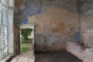 The Orangery at Calke Abbey, 2013