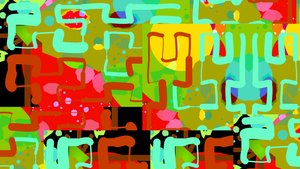 A New World 1