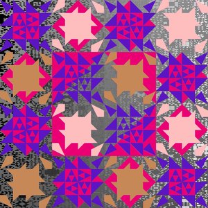 Pattern Idea 2