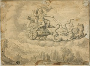 Triptolemus