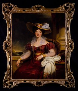Duchess of Rutland