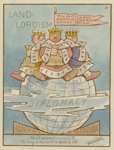 Landlordism