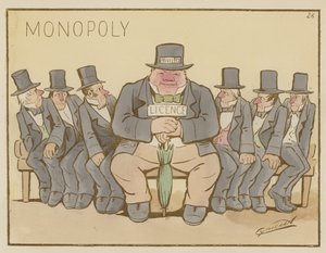 Monopoly