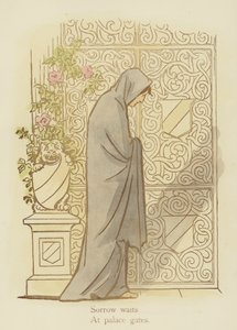 Page from Symbols and Metaphors by Martin Cynicus Anderson