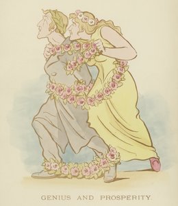 Page from Symbols and Metaphors by Martin Cynicus Anderson