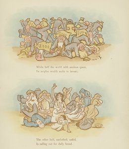 Page from Symbols and Metaphors